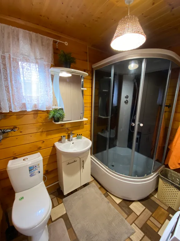 Дом на море