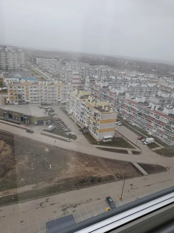 Новая, уютная квартира в новом доме