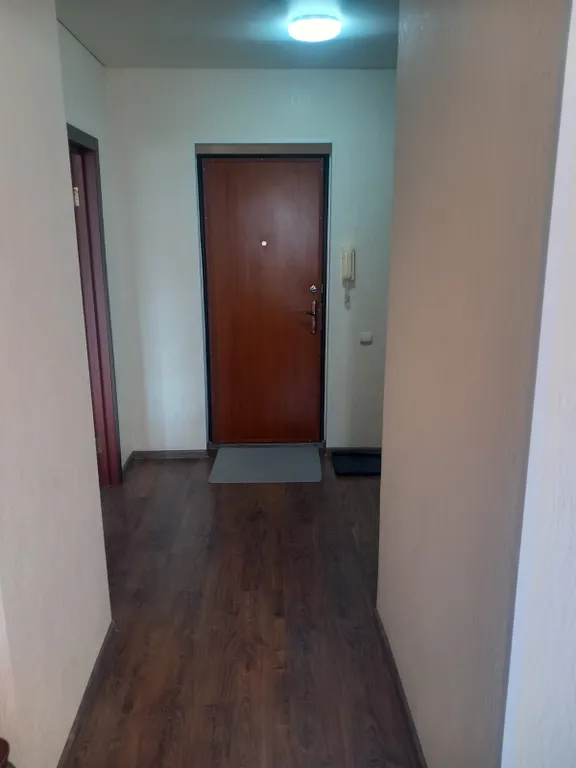 Уютная атмосфера