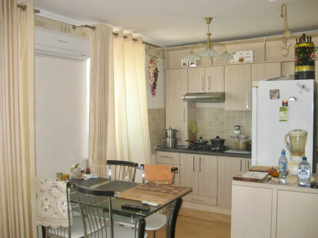 Квартира в центре