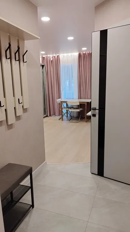 Уютная студия