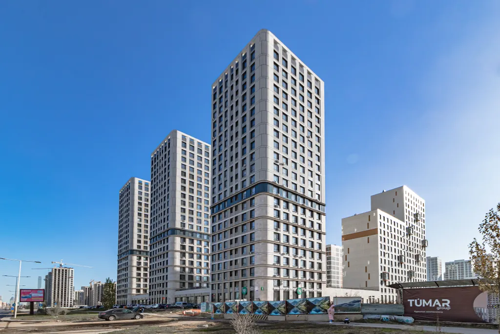 Республика Резиденс