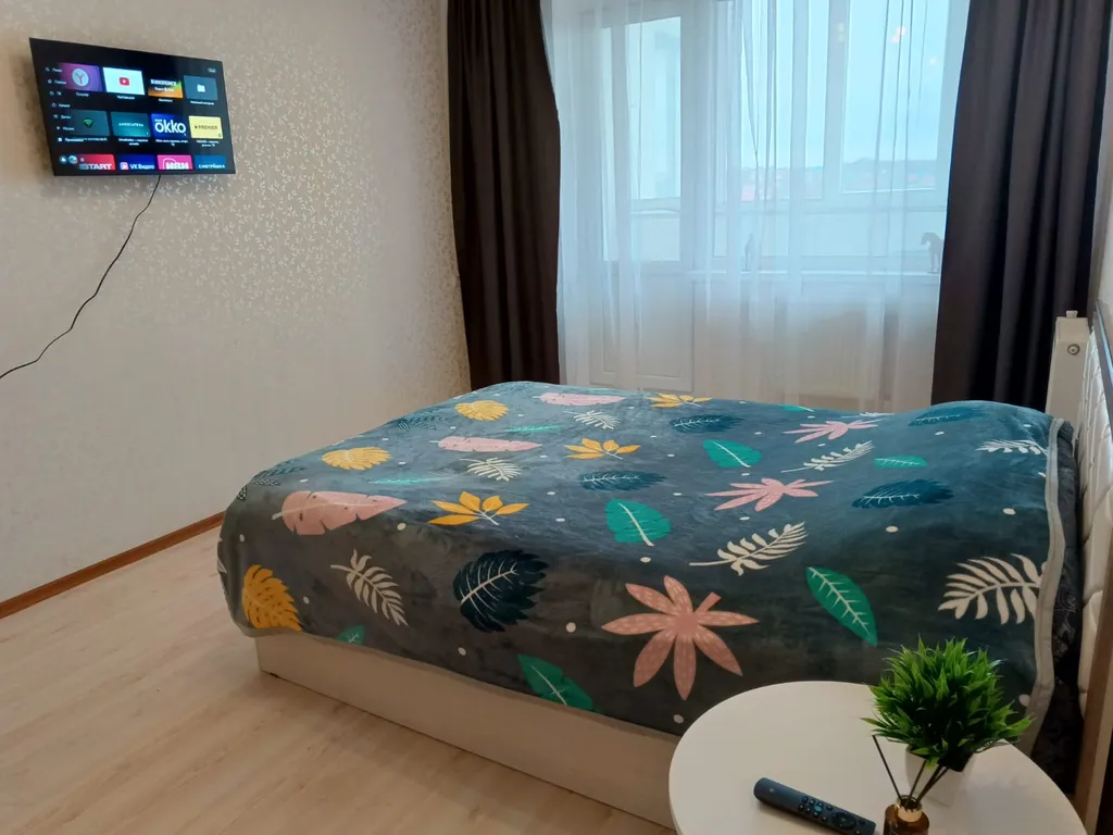 Уютная квартира — аренда посуточно в Белгород