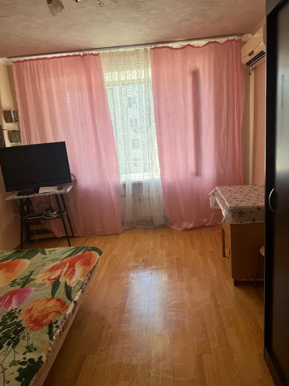 Уютная квартира.Максимум 3 человека