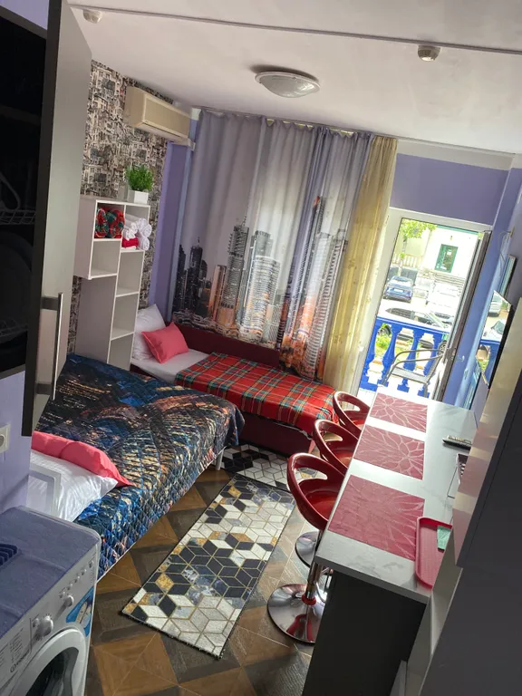 Комната в комплексе Морская звезда