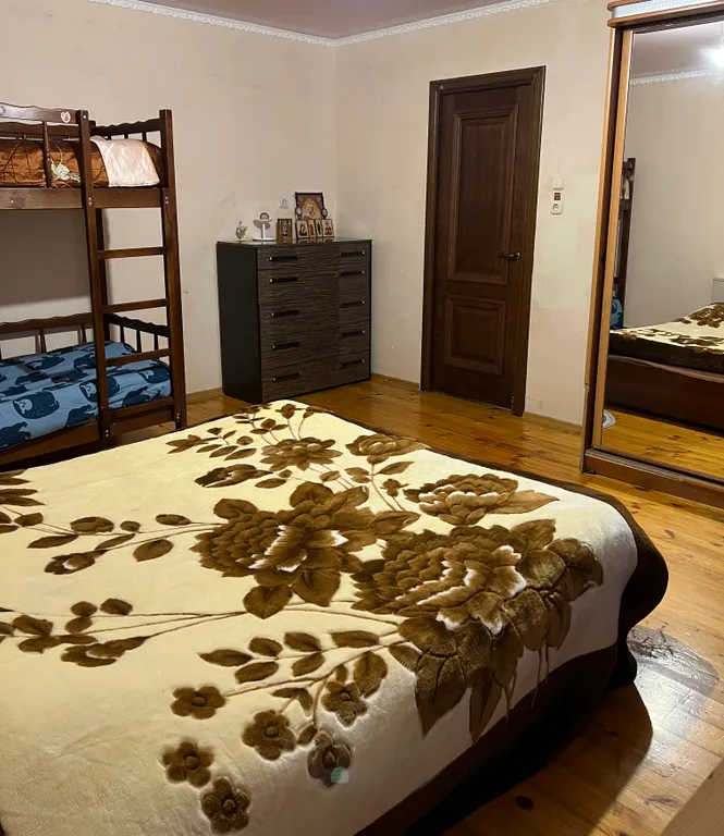 Уютный дом в центре Абхазии