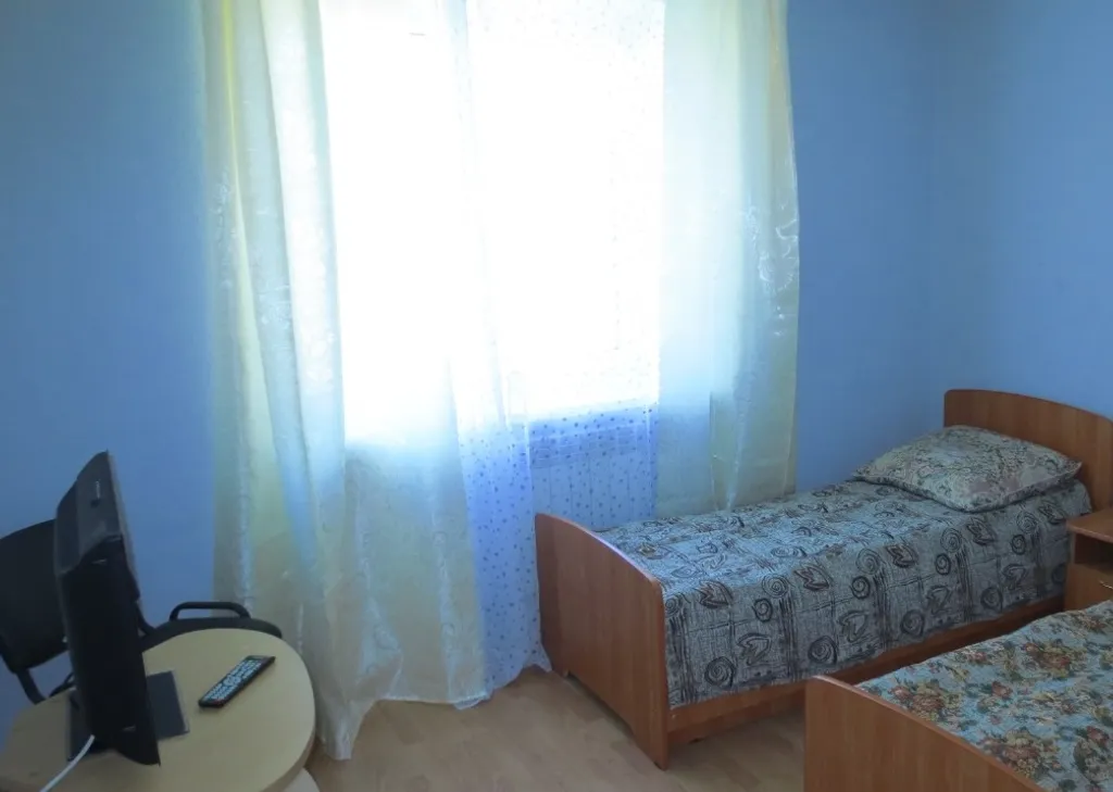 Комфортная квартира