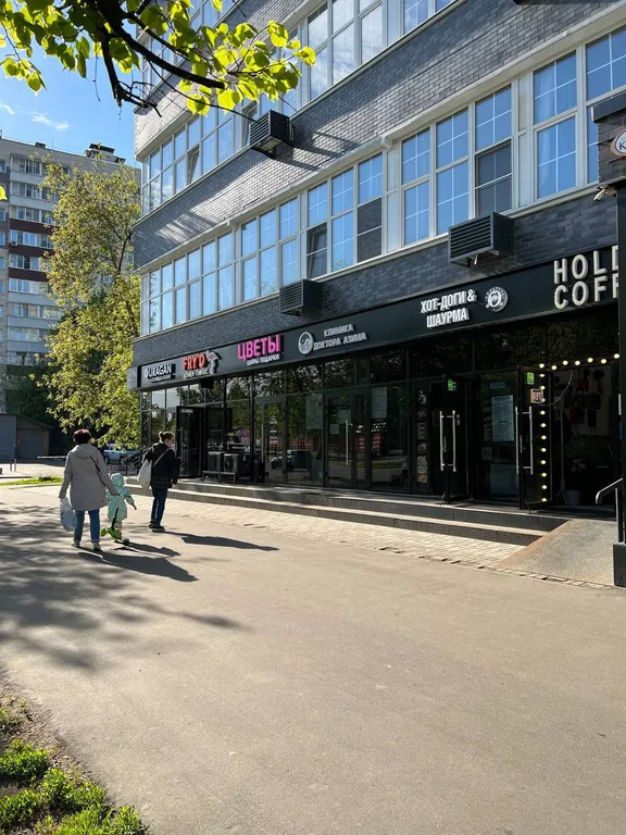 Квартира Апартаменты Sunny в Loft Вольный — Москва
