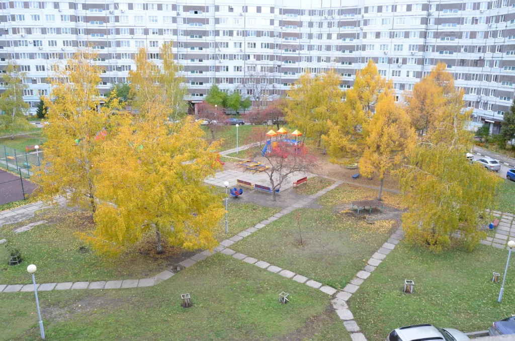 Уютная однокомнатная квартира в центре города