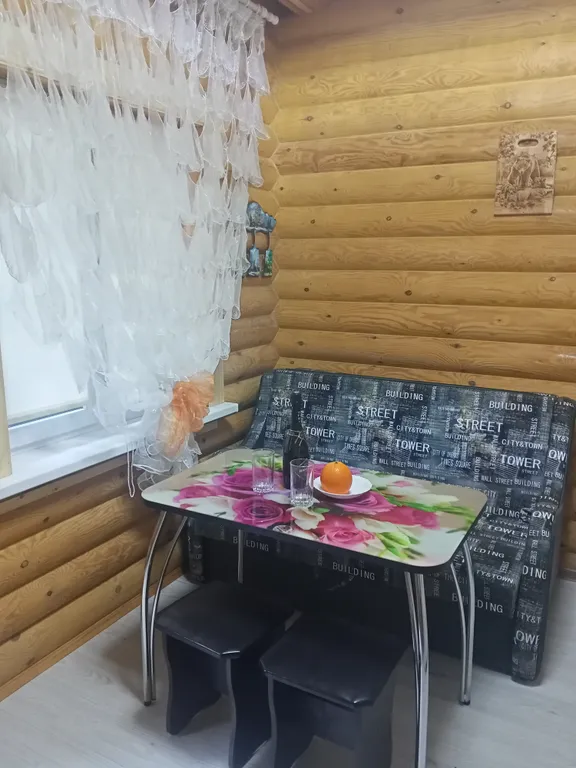 Квартира с волшебным видом на море