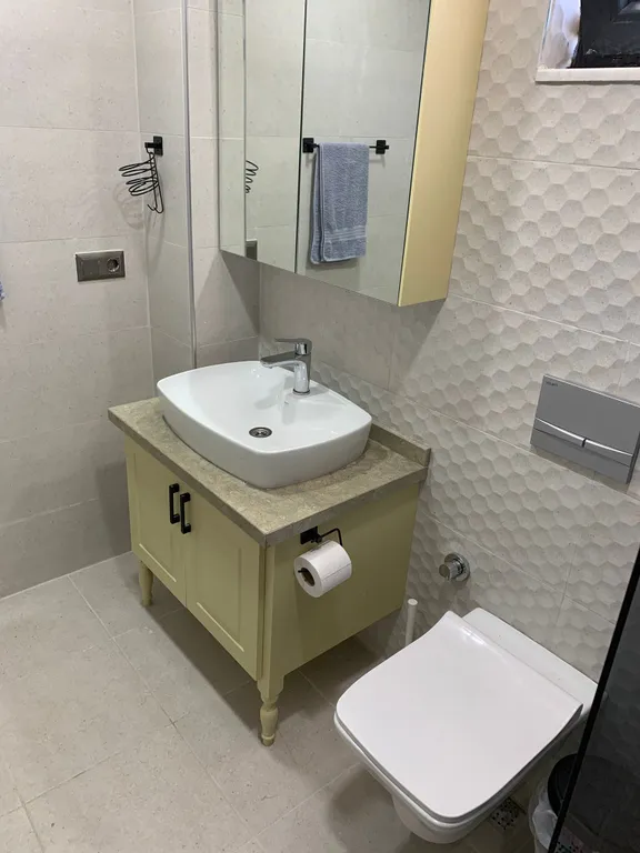 Вилла с собственным бассейном