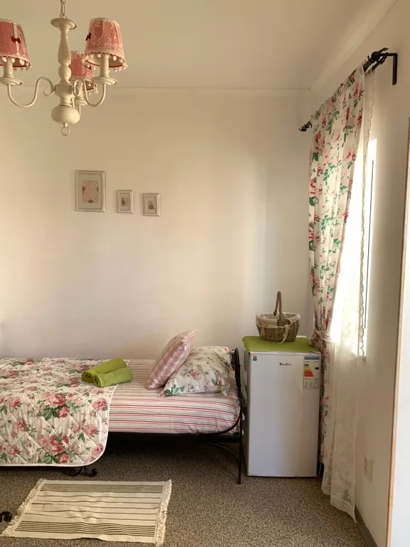 Квартира Комната — Судак