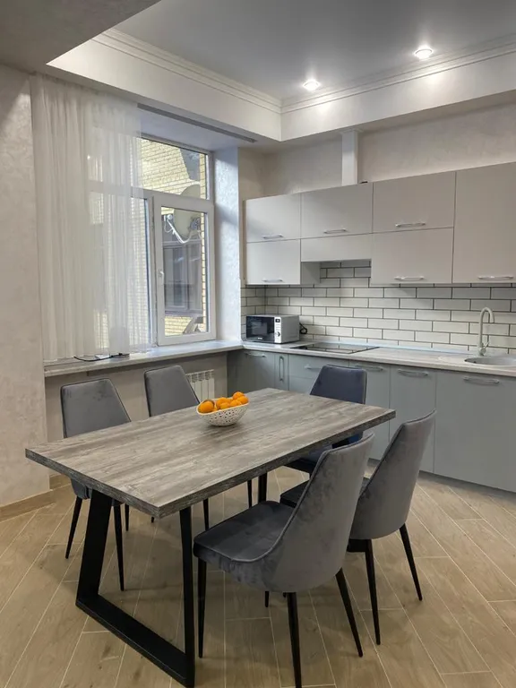 Уютный апартамент в центре в двух минутах от канатной дороги