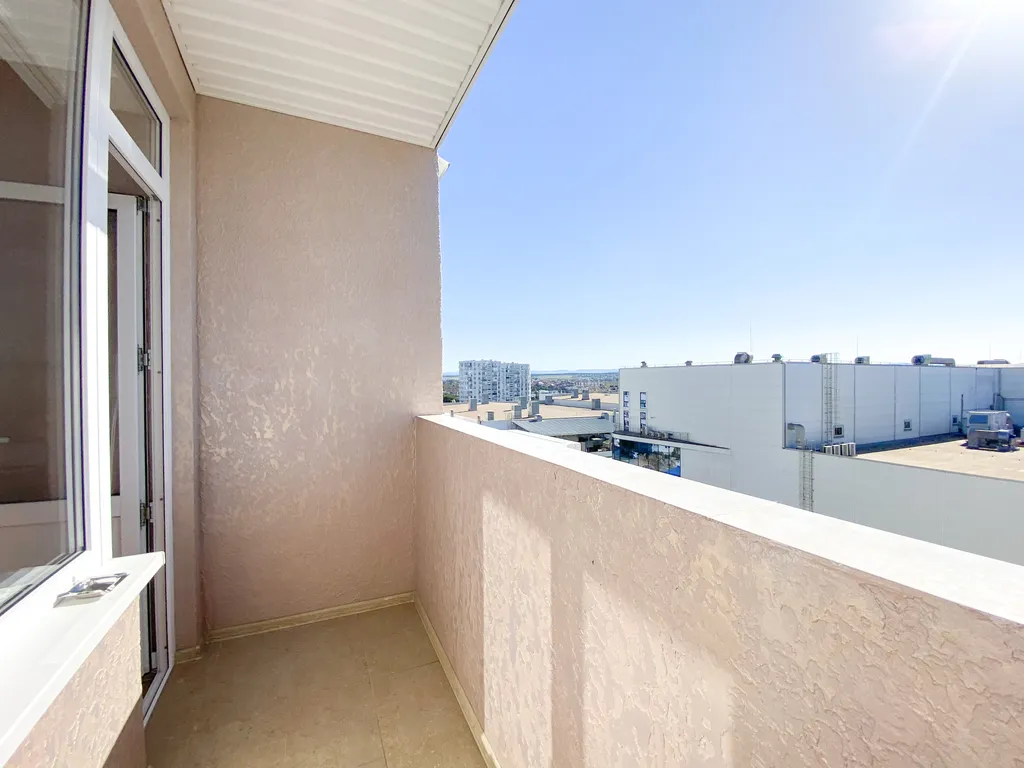 Квартира Стильная квартира — Севастополь