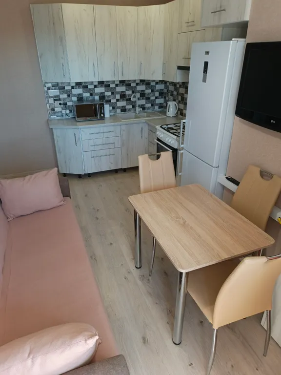 Квартира Уютная квартира у моря, — Зеленоградск