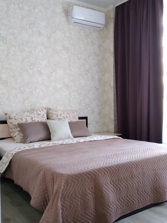 Квартира 2-комнатная Квартира — Геленджик