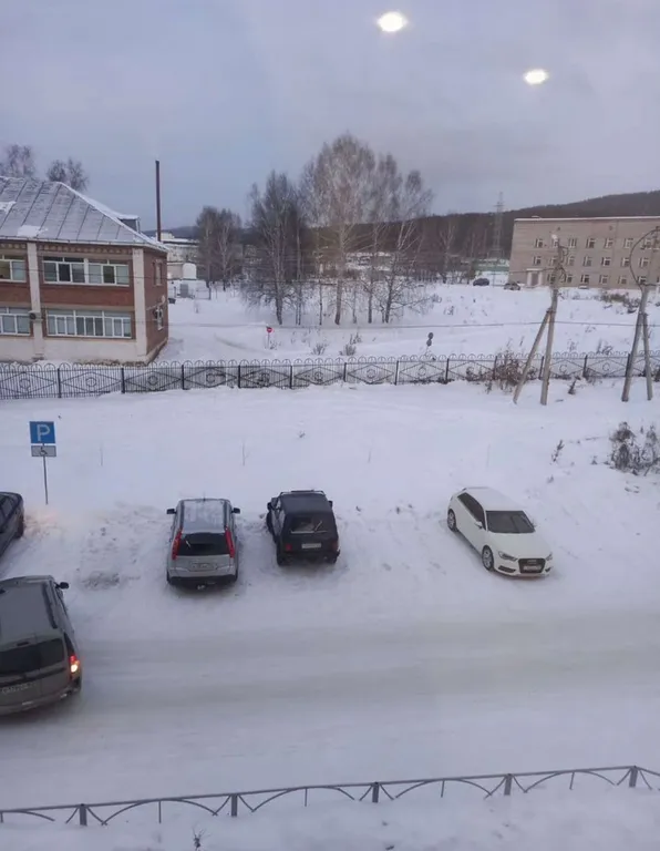 Уютная 2-комнатная квартира в центре Белорецка