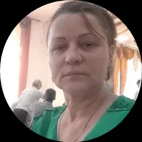 Айза Ahkmed