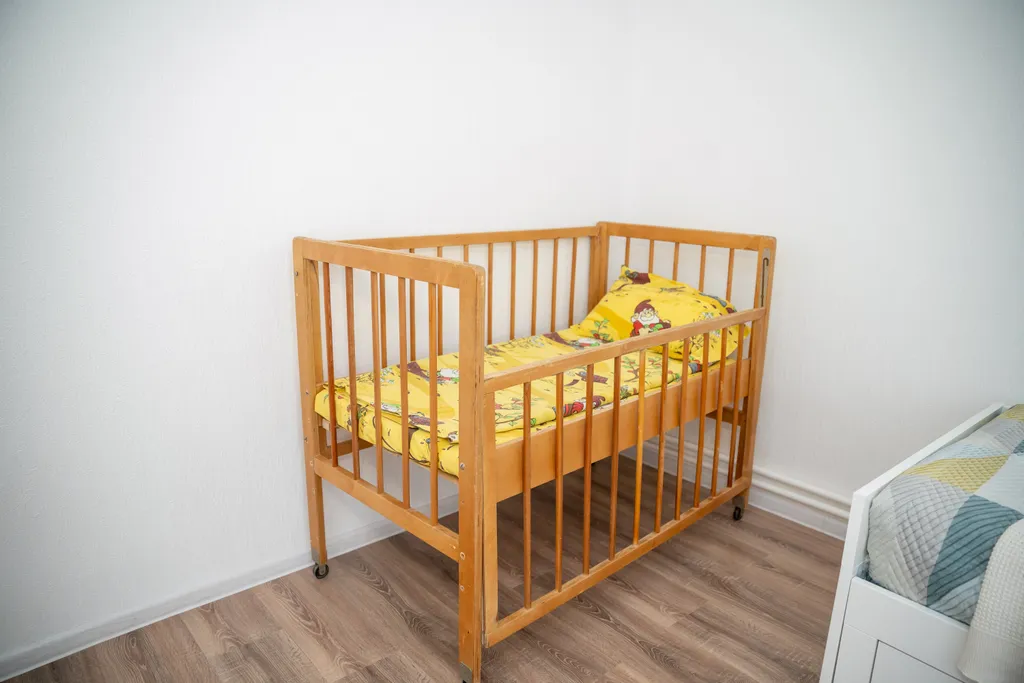 Уютный дом в тихом центре города