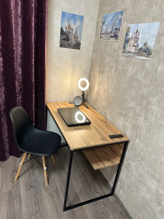 Уникальные апартаменты евро-2 в Приокском от собственника