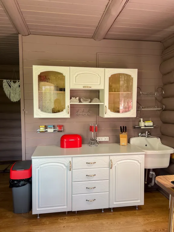 4-комнатный Дом