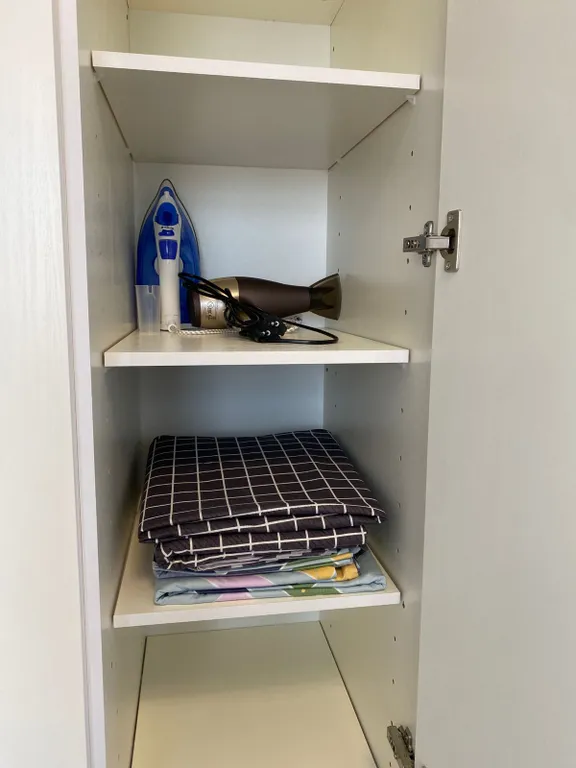 Квартира на берегу моря