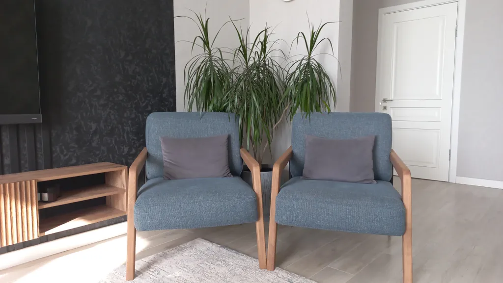 Уютная квартира в центре города в элитном доме