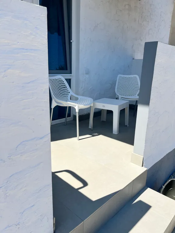 Трехместный номер