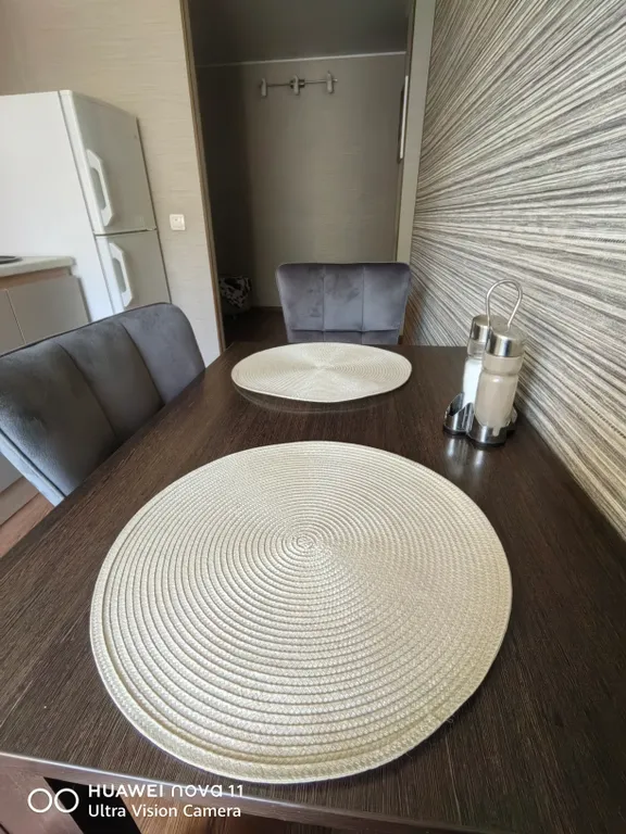 Уютная двухкомнатная квартира в центре города