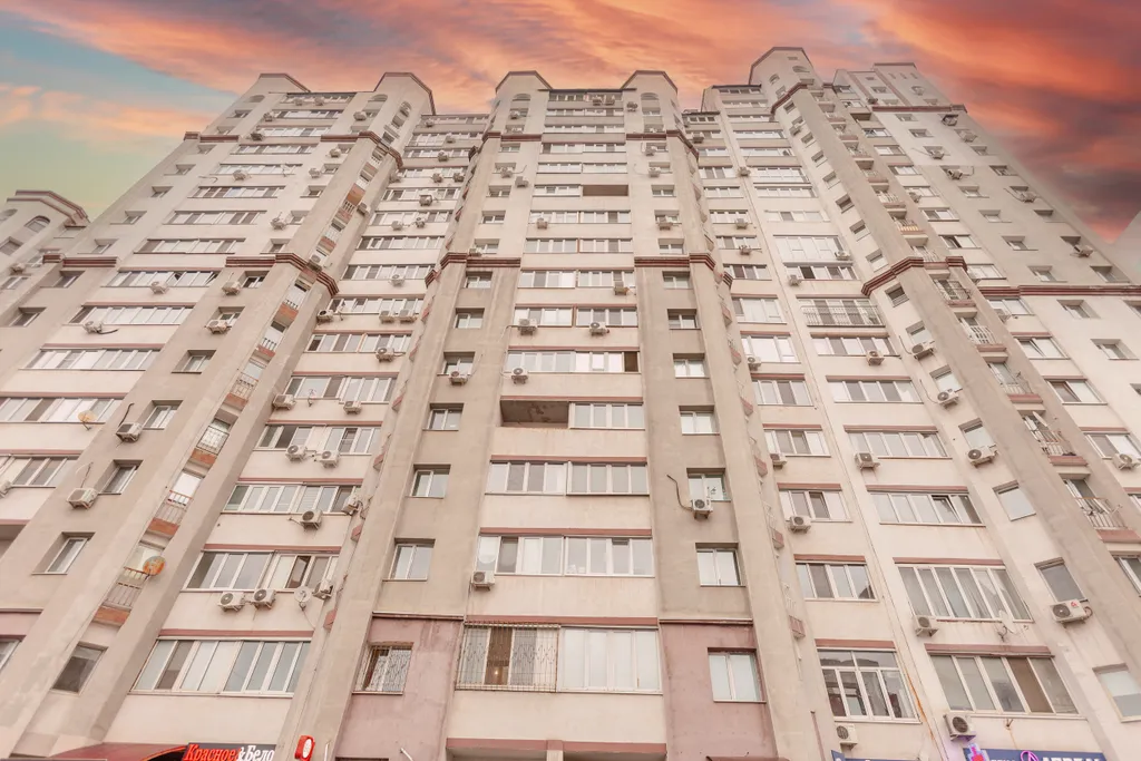 Апартаменты Квартиркаплаза семейный вариант в гео-центре у Автовокзала