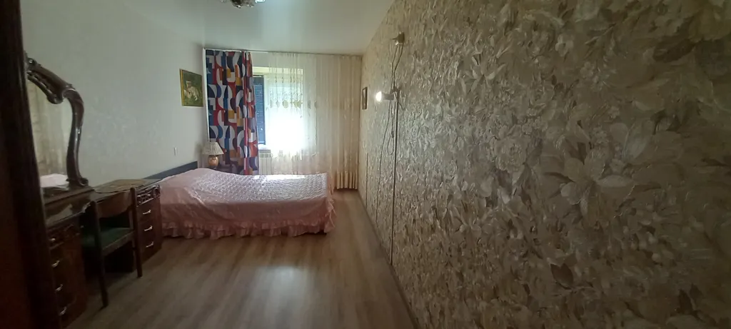 Квартира Уютная квартира с удобным расположением недалеко от центра города — Красноярск