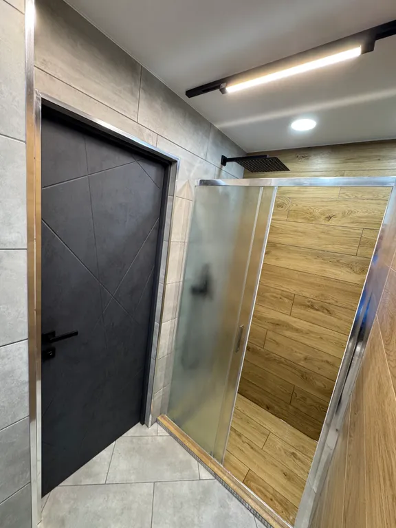 Апартаменты