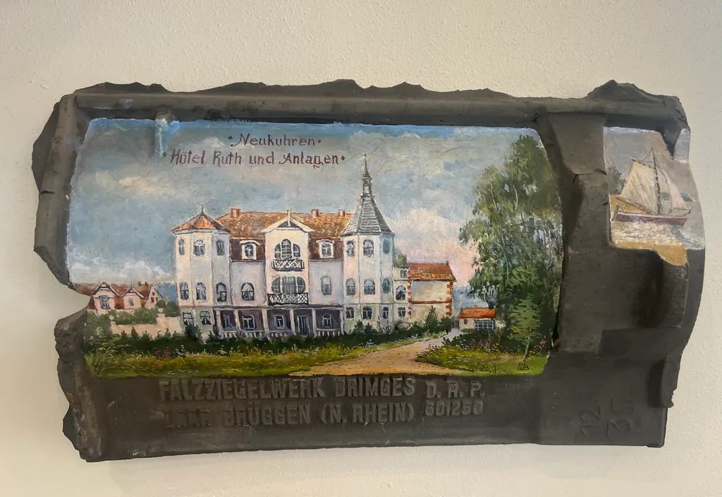 Квартира Квартира в историческом доме Вилла Рут — Пионерский