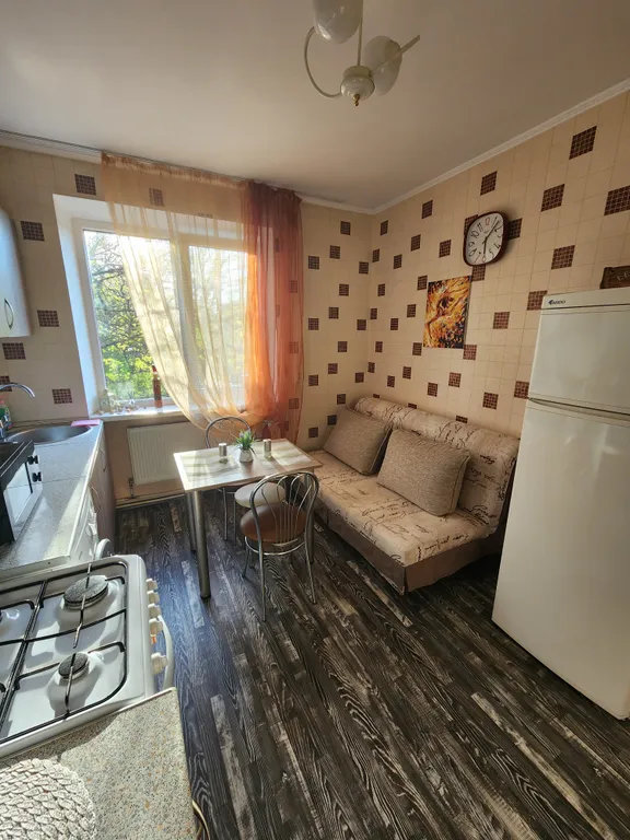 Квартира Апартаменты у Закхаймских ворот: погружение в историю Кёнигсберга — Калининград