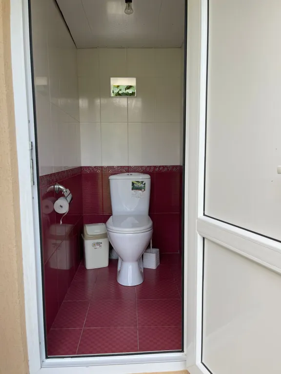 Квартира Комната — Сухум