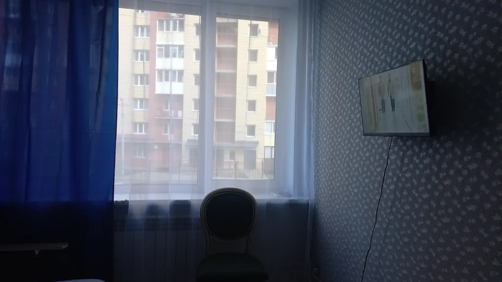 Квартира у Областной больницы