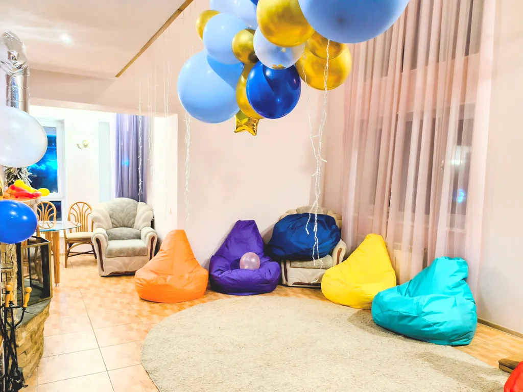 Аквапарк Галактика 100м! Газпром Лаура 450м! Сауна, мангал, купель