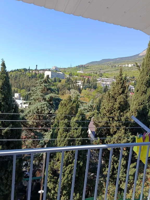 Квартира Уютная квартира в самом центре — Гурзуф