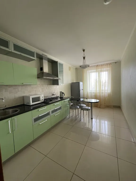 Апартаменты № 24 Ривьера