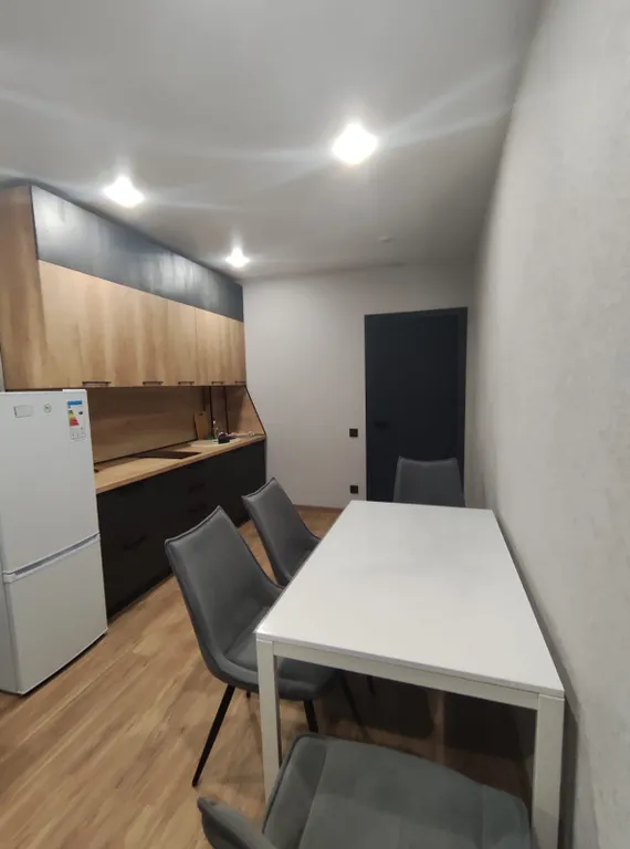 Хорошая квартира в центре