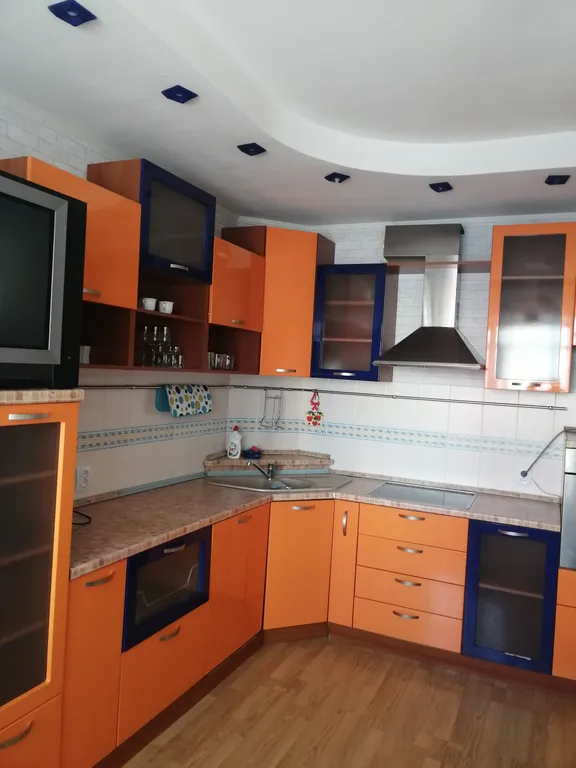 Sweet room на Маяковского