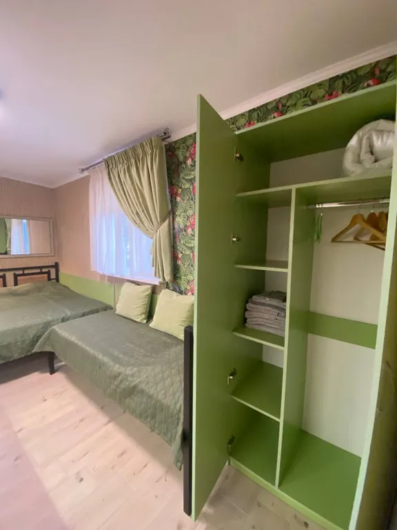 Квартира Квартира Уютная студия в центре — Анапа