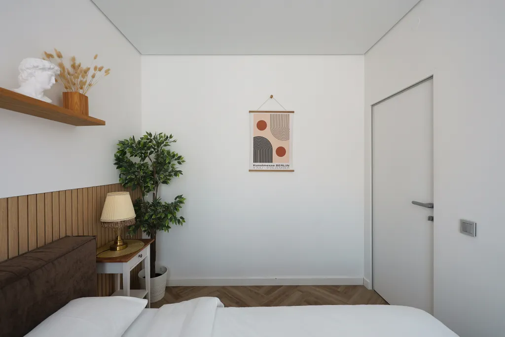 Квартира Квартира Perfect home — Москва
