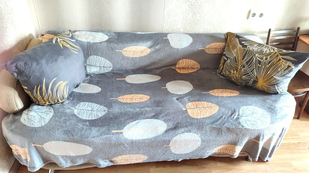 Хорошая комната