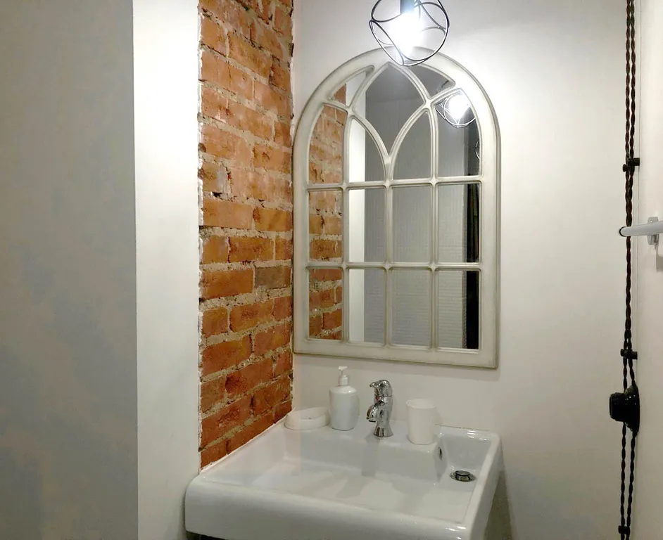 Апартамент уютный подвальчик в историческом центре