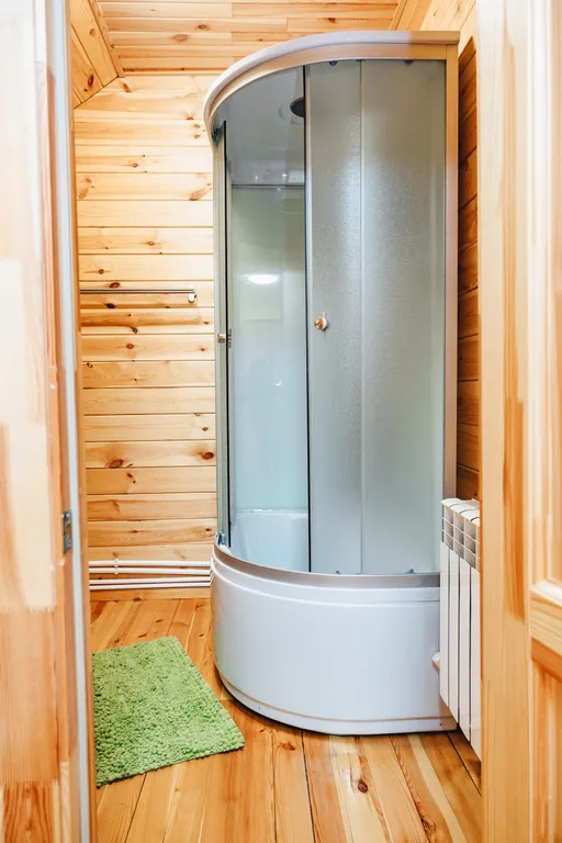 Дом 2 с видом на горы