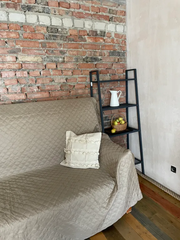 Квартира Книжный Loft в историческом центре города — Ростов-на-Дону