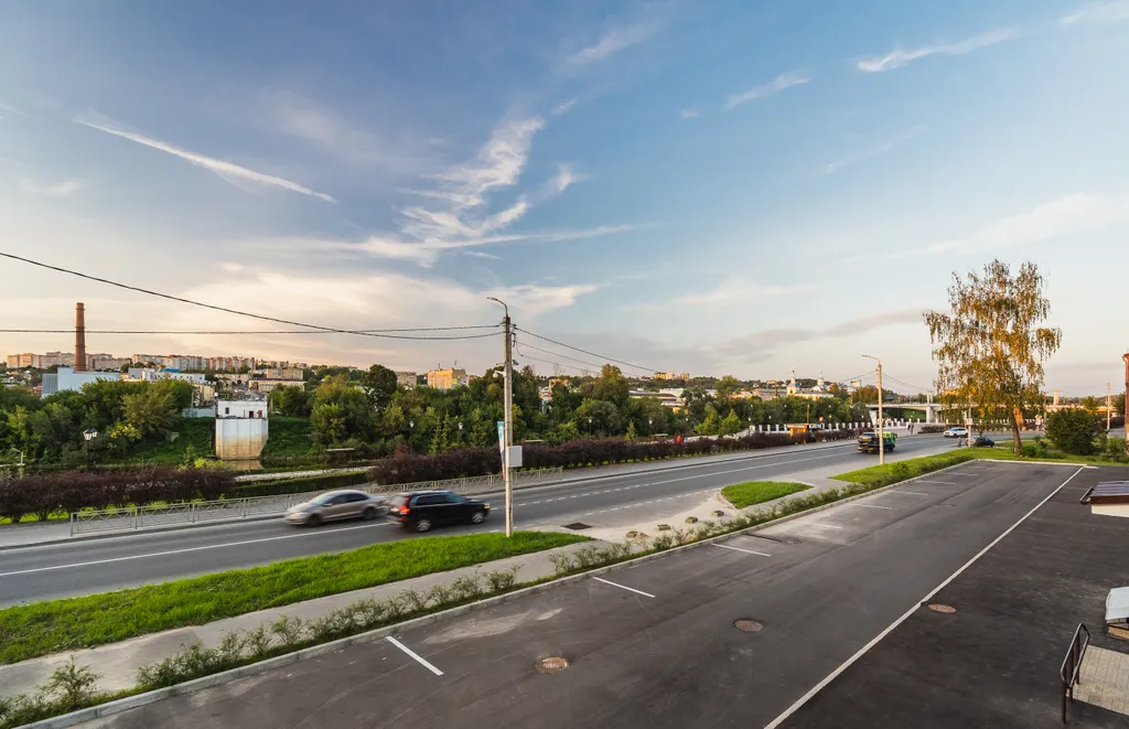 Просторная 3-комнатная кватира на набережной Днепра