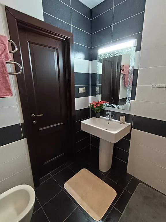 Сады Морей апартаменты у моря