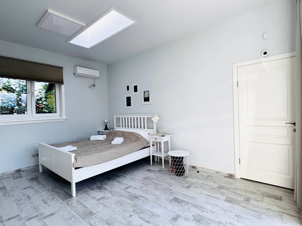 Апартаменты «Дом, где шепчет море»